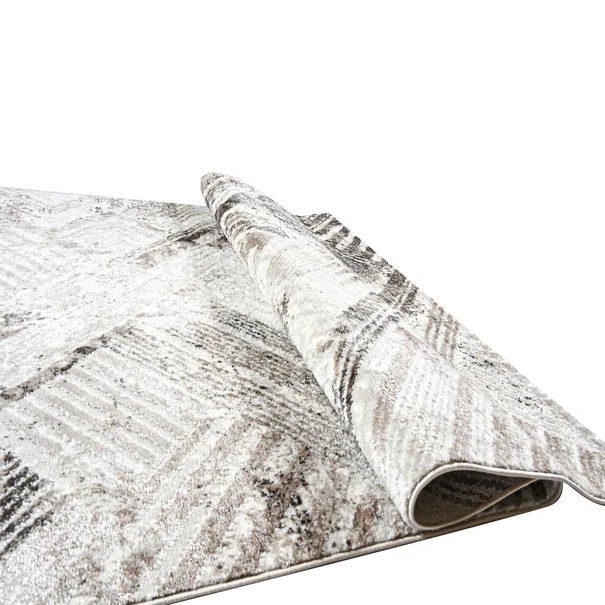 Χαλί (240x330) Polcarpet Monaco Moma NP354 Camel