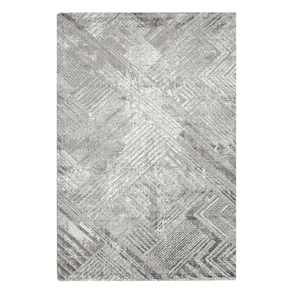 Χαλί (200x290) Polcarpet Monaco Moma NP354 Grey