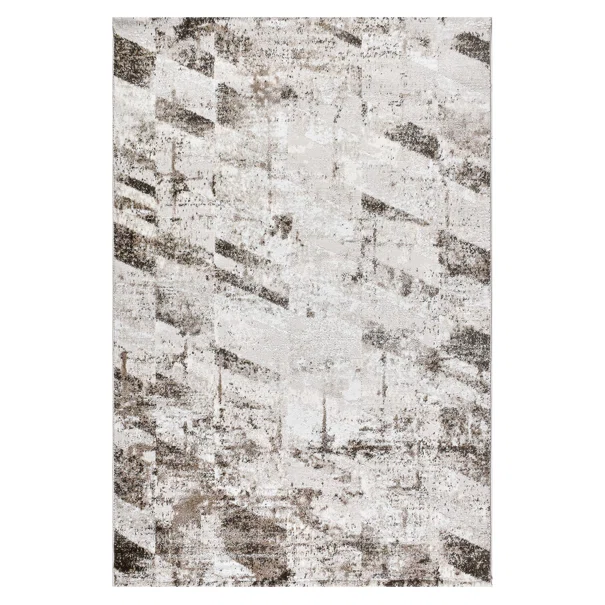 Χαλί (200x250) Polcarpet Monaco Moma NP381 Camel