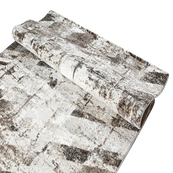 Χαλί (200x250) Polcarpet Monaco Moma NP381 Camel