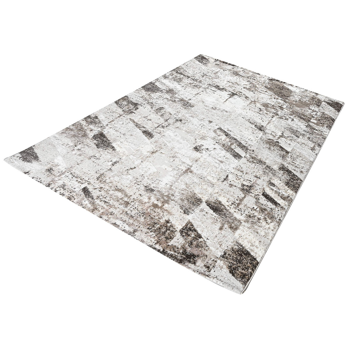 Χαλί (160X230) Polcarpet Monaco Moma Np381 Camel Χαλιά Σαλονιού Χειμερινά Μοντερνα Spitishop