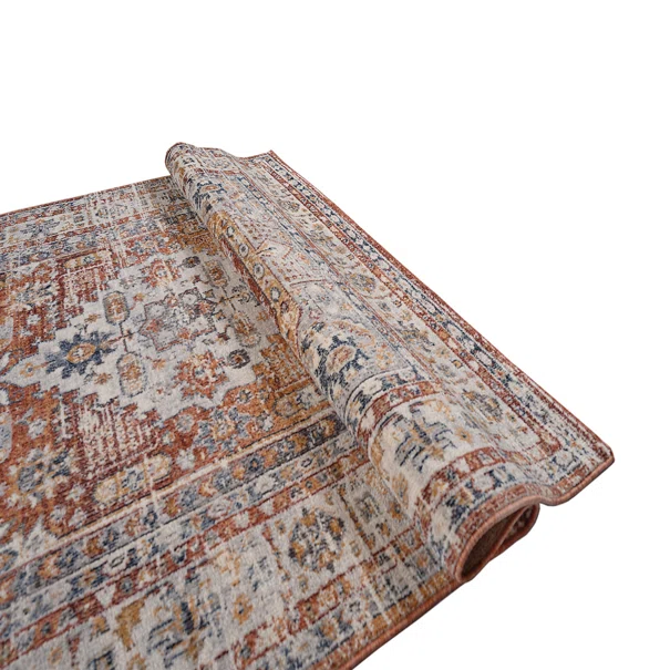 Χαλί (160x230) Polcarpet Memory 447 Rose
