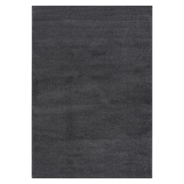Χαλί (200x290) Polcarpet Star 1000 Dark grey