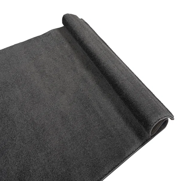 Χαλί (200x290) Polcarpet Star 1000 Dark grey