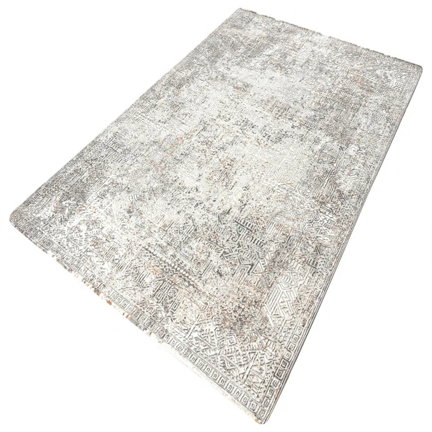 Χαλί (160x230) Polcarpet Venice Merry 329 Vison Gold