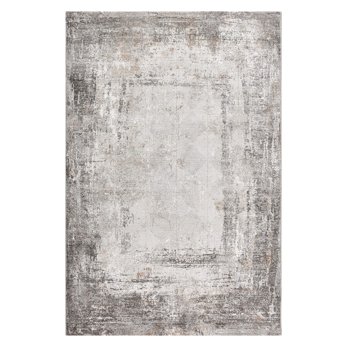 Χαλί (200x290) Polcarpet Venice Merry 343 Vison Gold