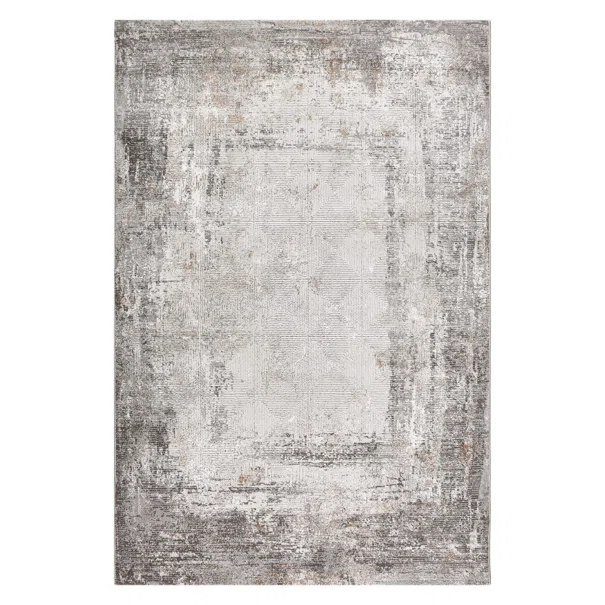 Χαλί (200x290) Polcarpet Venice Merry 343 Vison Gold