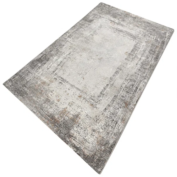 Χαλί (160x230) Polcarpet Venice Merry 343 Vison Gold