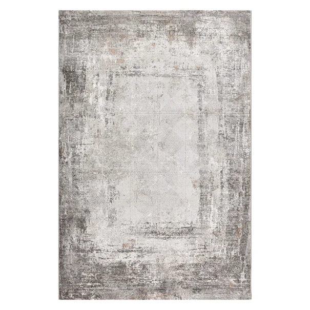 Χαλί (160x230) Polcarpet Venice Merry 343 Vison Gold