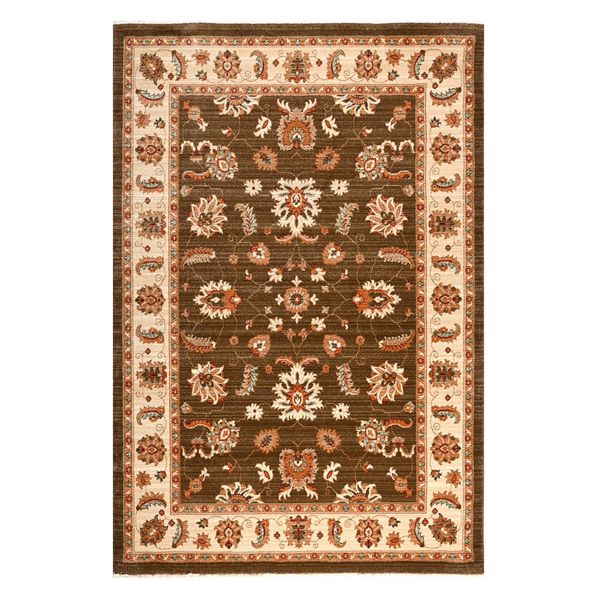 Χαλί (170x240) Polcarpet Ziegler 1594 Brown