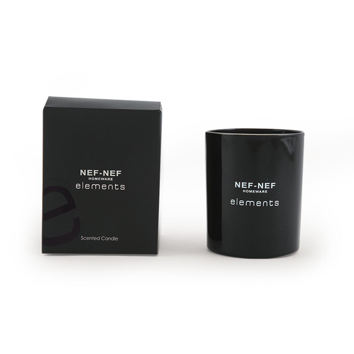 Κερί Αρωματικό 300gr Nef-Nef Homeware Elements
