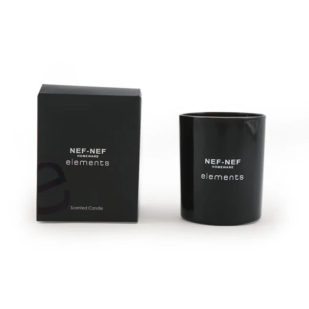 Κερί Αρωματικό 300gr Nef-Nef Homeware Elements