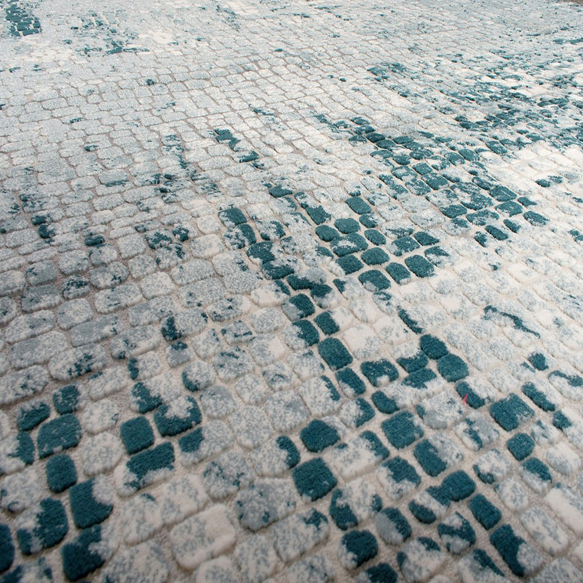 Χαλί (240x330) Polcarpet Oscar 6907 Blue