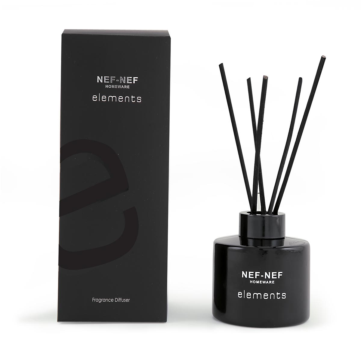 Αρωματικό Χώρου 150ml Με Στικς Nef-Nef Homeware Elements