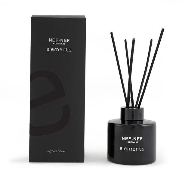 Αρωματικό Χώρου 150ml Με Στικς Nef-Nef Homeware Elements