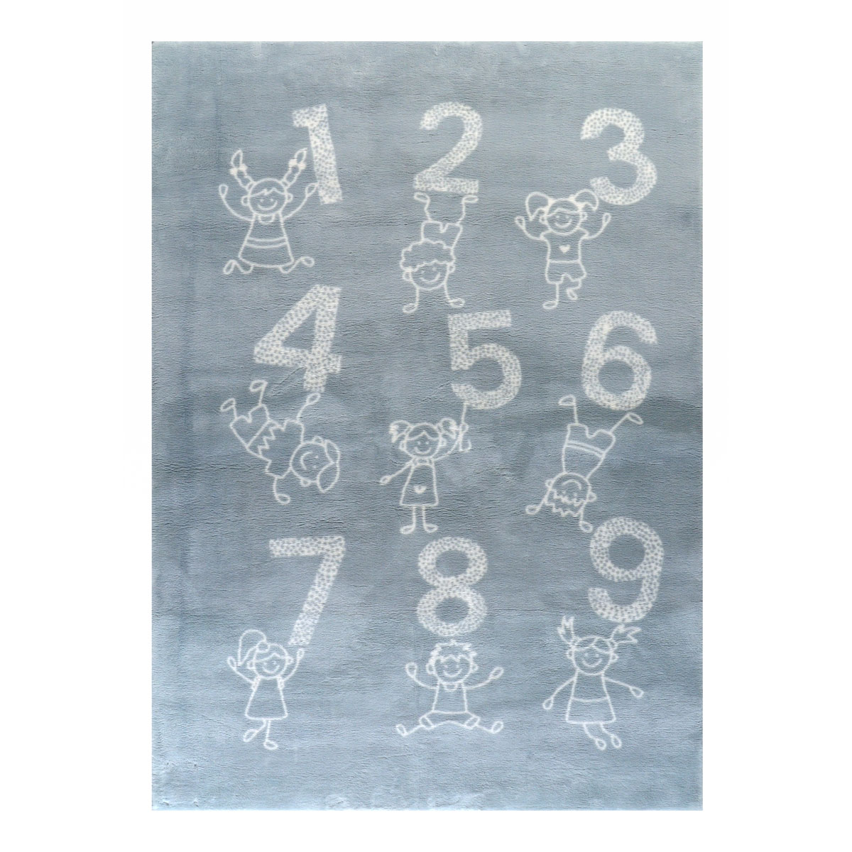 Παιδικό Χαλί (140x200) Tzikas Carpets Cocooning 00316-030