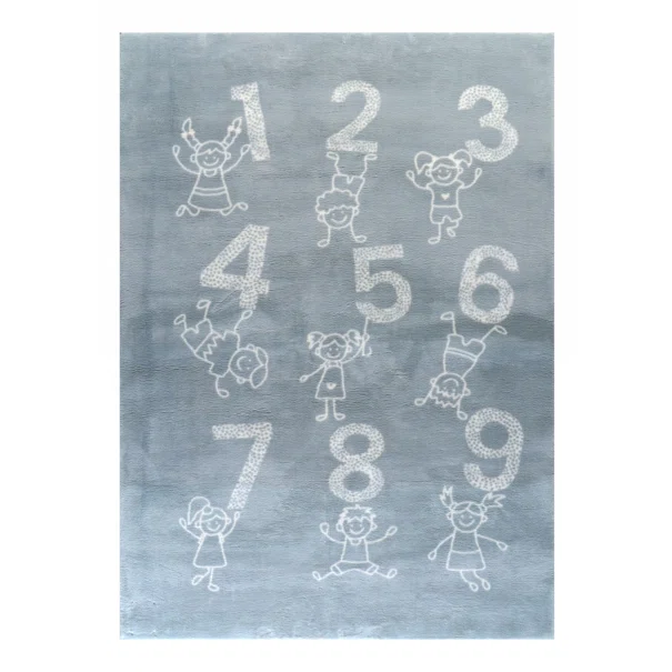 Παιδικό Χαλί (140x200) Tzikas Carpets Cocooning 00316-030