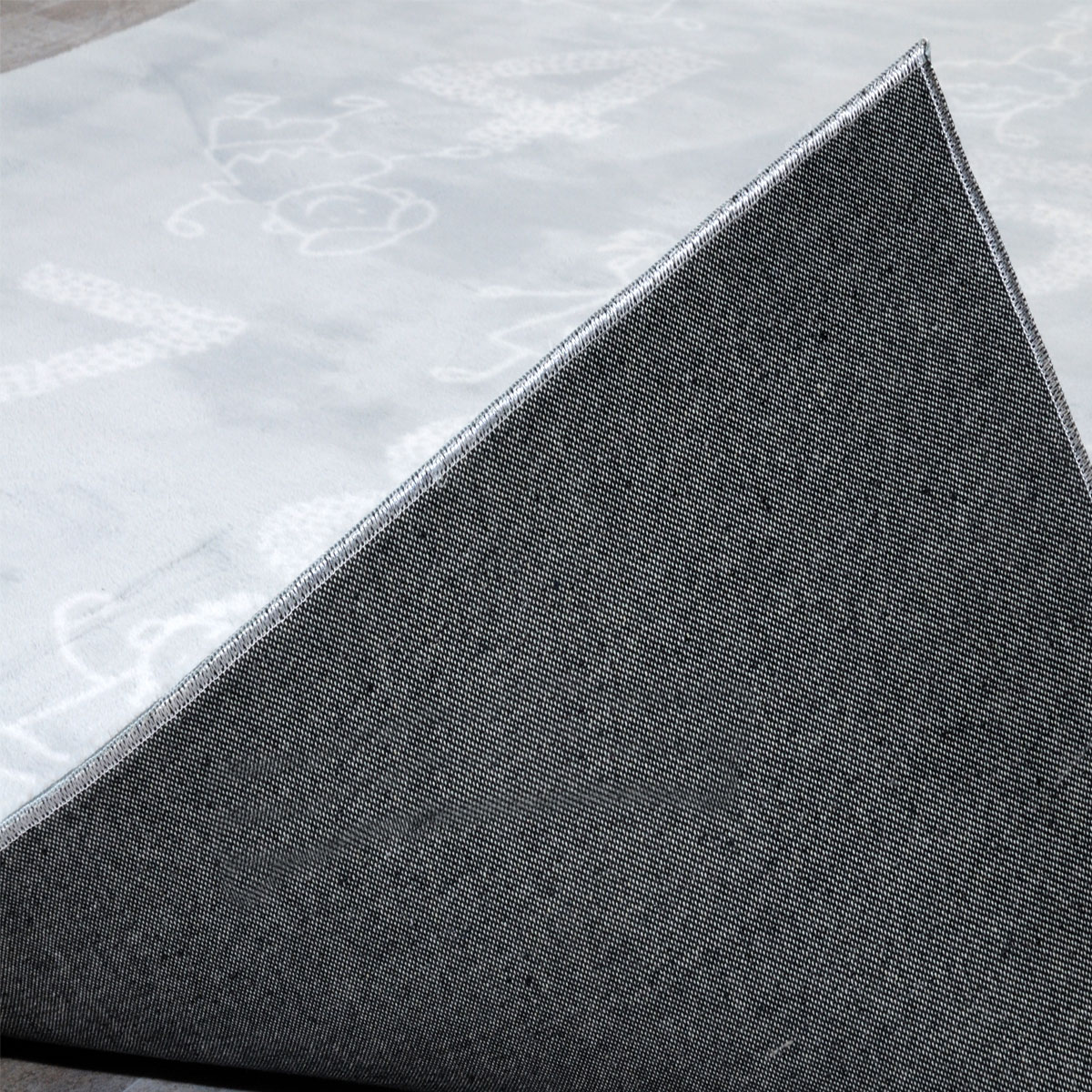 Παιδικό Χαλί (140X200) Tzikas Carpets Cocooning 00316-030 Χαλιά Παιδικά για Κορίτσια Spitishop