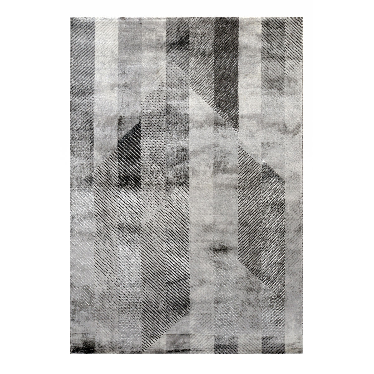 Χαλί (160X230) Tzikas Carpets Craft 23675-095 Χαλιά Σαλονιού Χειμερινά Μοντερνα Spitishop