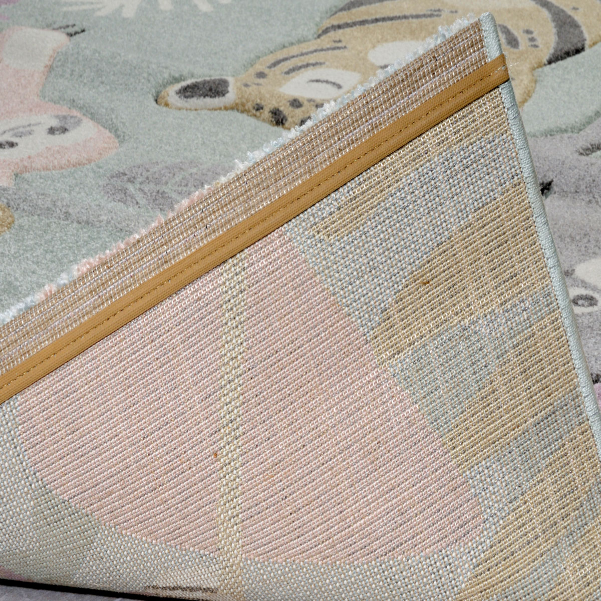 Παιδικό Χαλί (133X190) Tzikas Carpets Diamond 63905-040 Χαλιά Παιδικά για Κορίτσια Spitishop