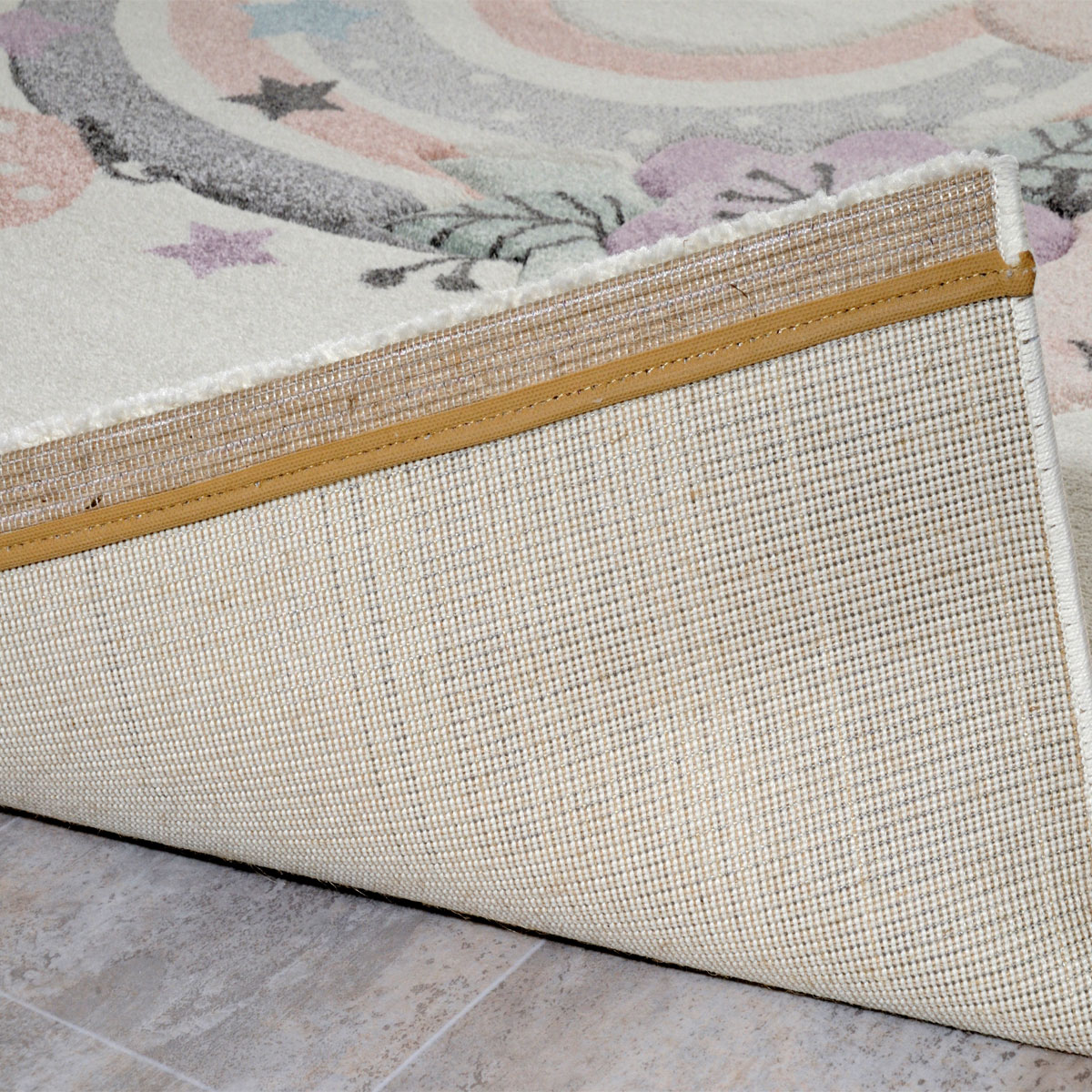 Παιδικό Χαλί (160X230) Tzikas Carpets Diamond 63906-060 Χαλιά Παιδικά για Κορίτσια Spitishop
