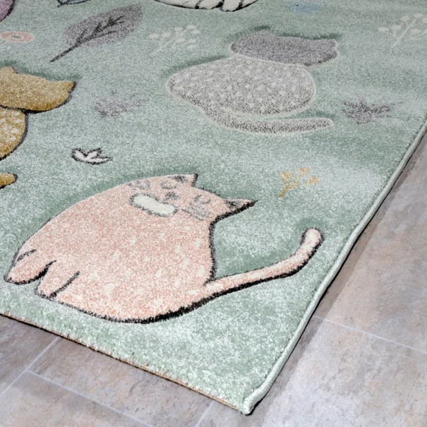 Παιδικό Χαλί (160x230) Tzikas Carpets Diamond 63908-040