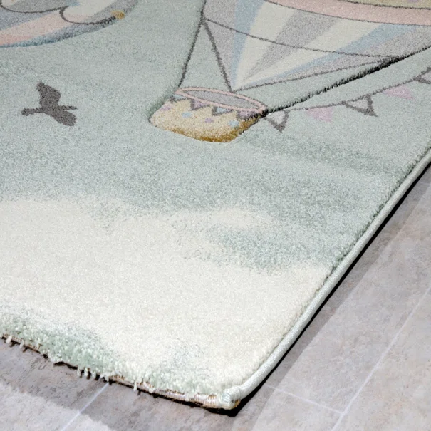 Παιδικό Χαλί (133x190) Tzikas Carpets Diamond 64047-040