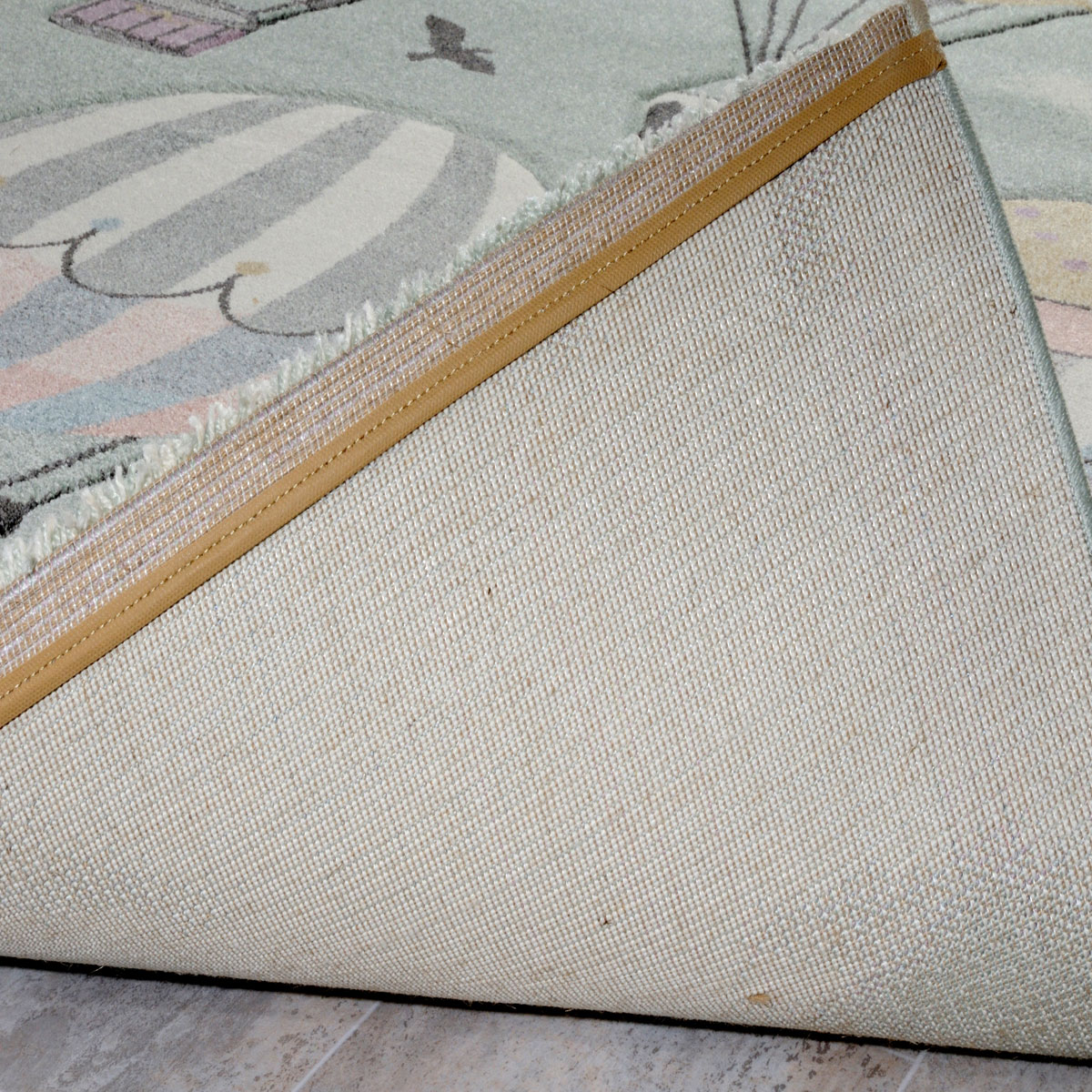 Παιδικό Χαλί (133X190) Tzikas Carpets Diamond 64047-040 Χαλιά Παιδικά για Κορίτσια Spitishop