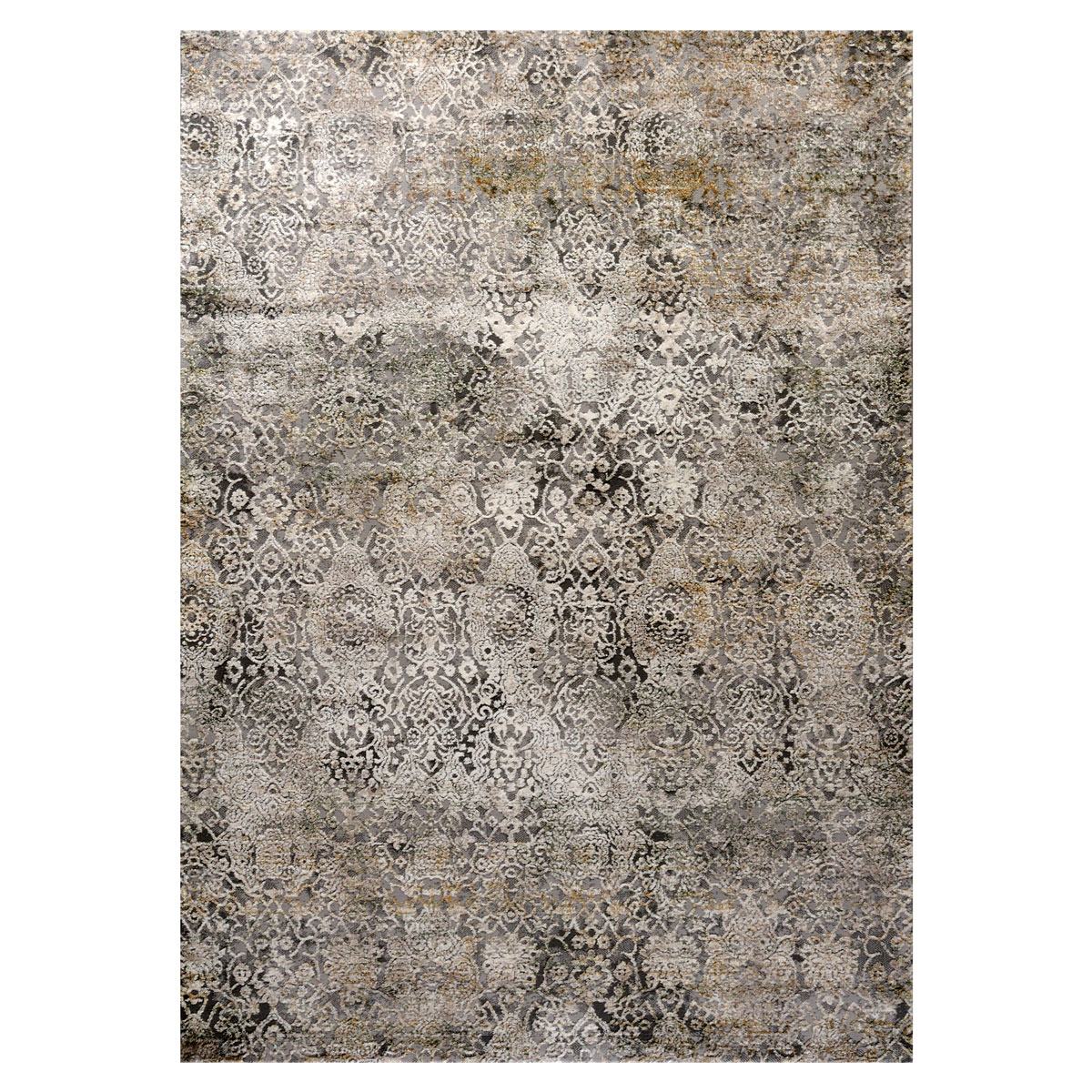 Χαλί (160X230) Tzikas Carpets Elements 23123-940 Χαλιά Σαλονιού Χειμερινά Spitishop