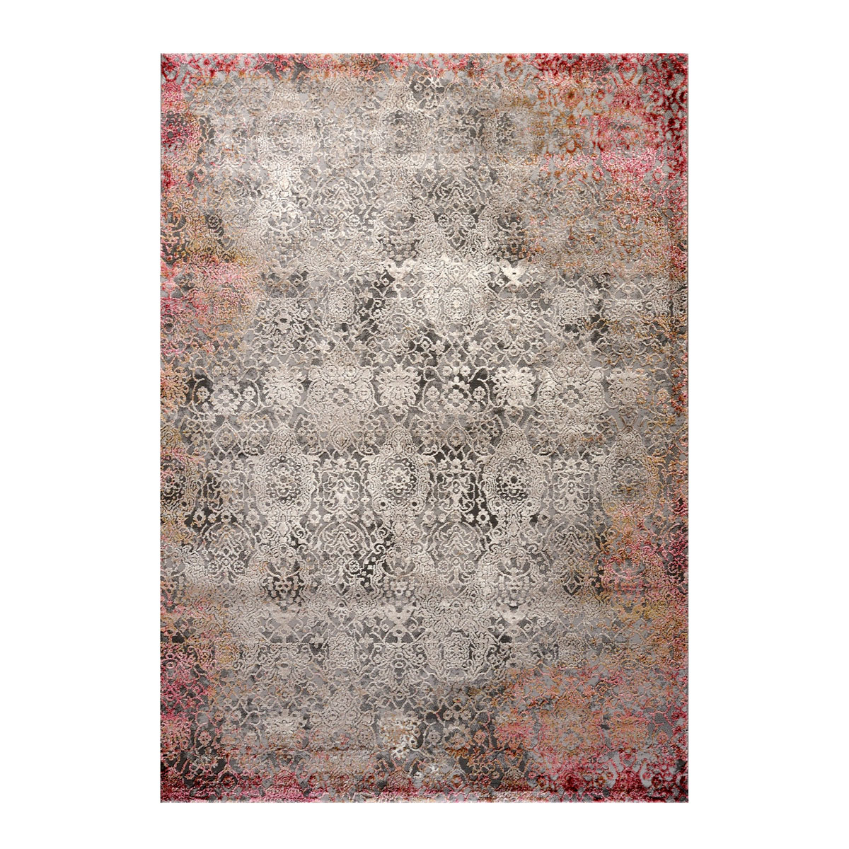 Χαλί (160X230) Tzikas Carpets Elements 23123-955 Χαλιά Σαλονιού Χειμερινά Spitishop