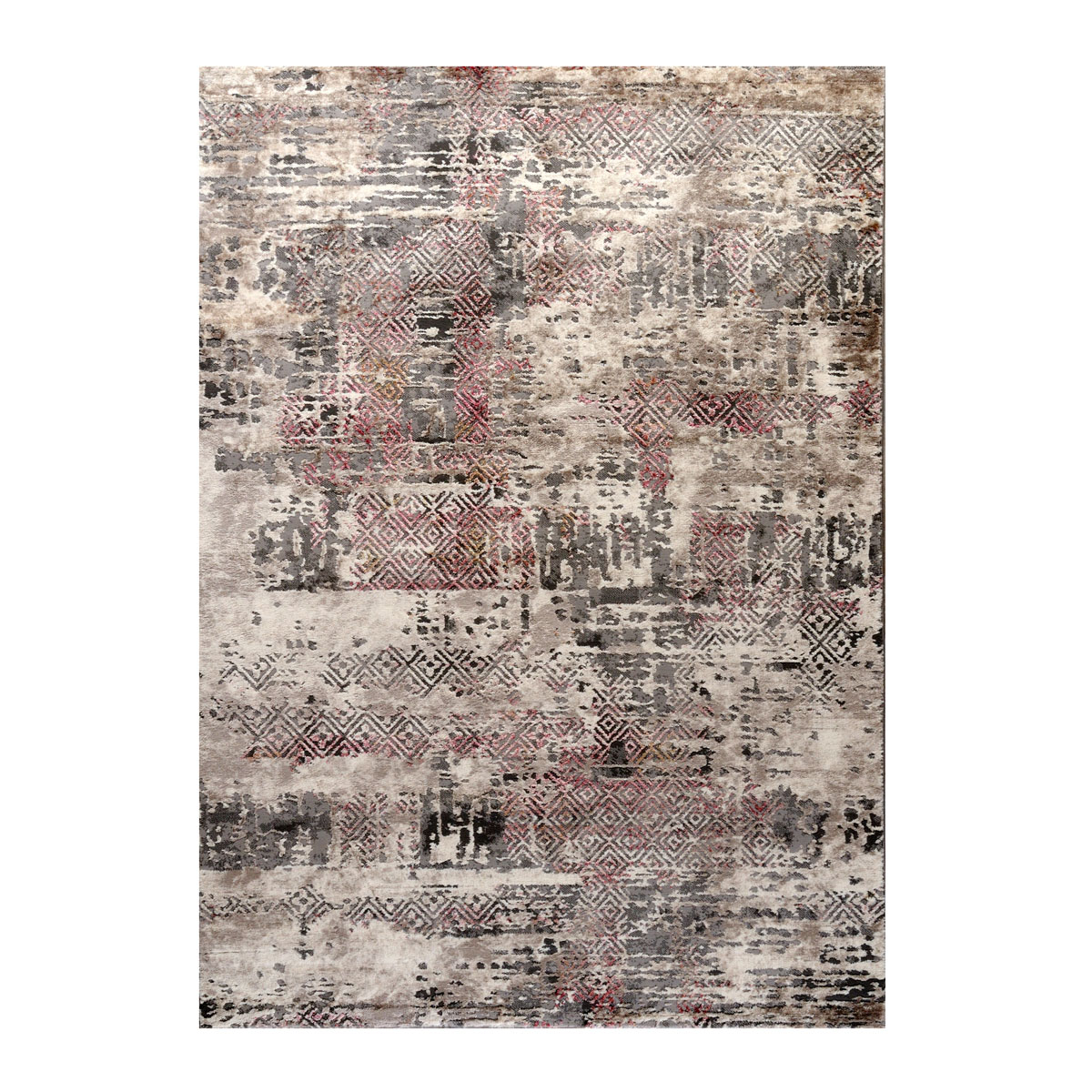 Χαλί (160X230) Tzikas Carpets Elements 65037-956 Χαλιά Σαλονιού Χειμερινά Spitishop