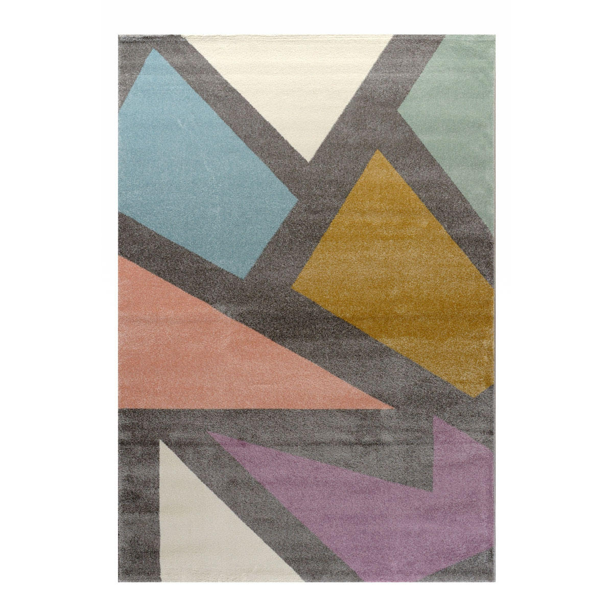 Χαλί (160X230) Tzikas Carpets Fantastic 63863-096 Χαλιά Σαλονιού Χειμερινά Spitishop