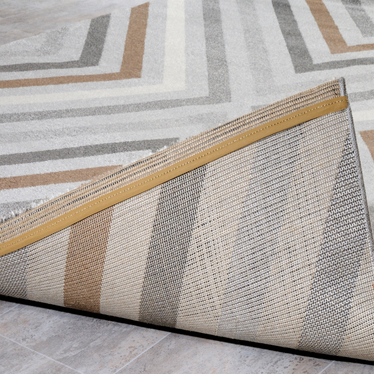 Χαλί (133X190) Tzikas Carpets Fantastic 63860-095 Χαλιά Σαλονιού Χειμερινά Spitishop