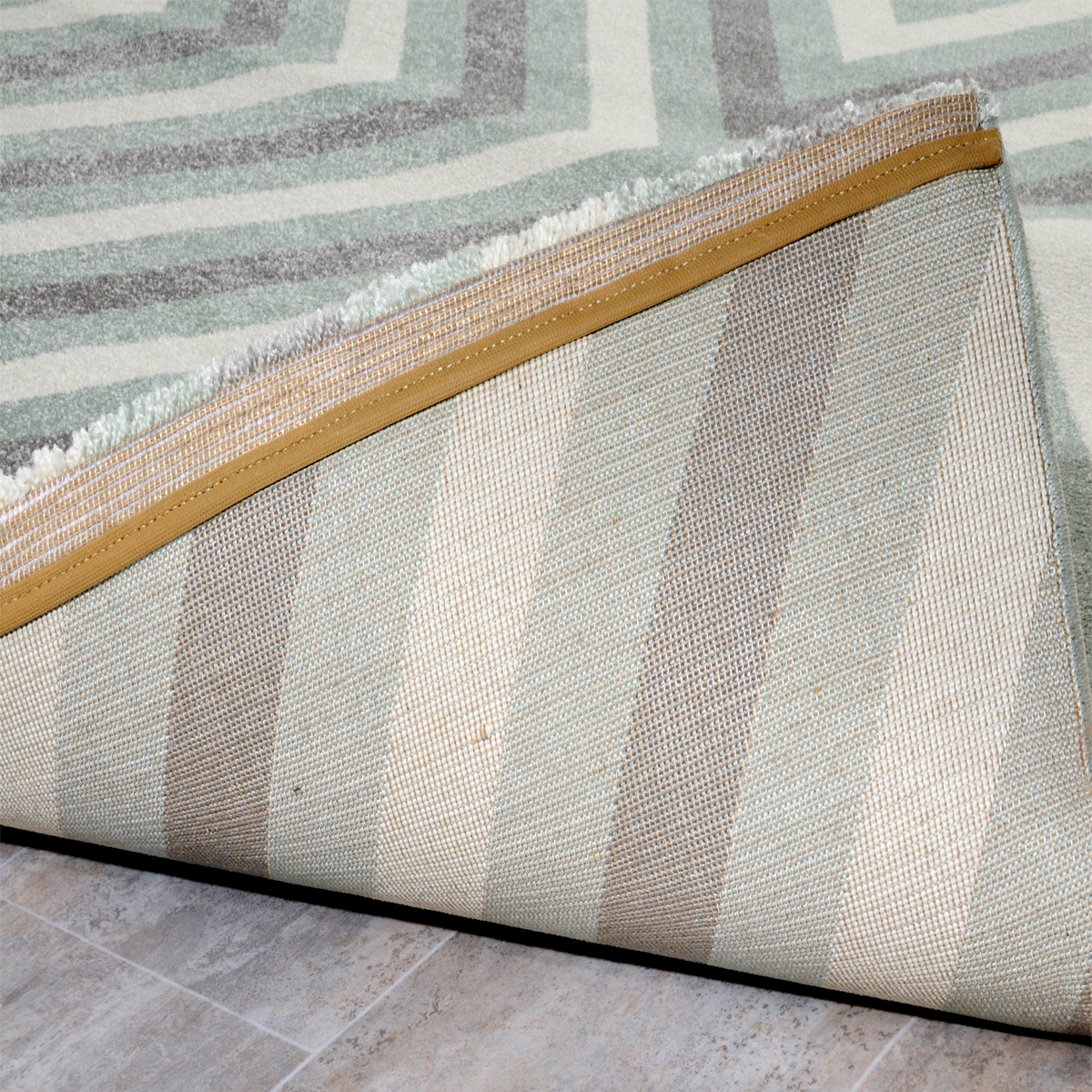 Χαλί (133X190) Tzikas Carpets Fantastic 63860-040 Χαλιά Σαλονιού Χειμερινά Spitishop