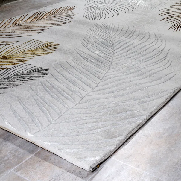 Χαλιά Κρεβατοκάμαρας (Σετ 3τμχ) Tzikas Carpets Creation 50051-495