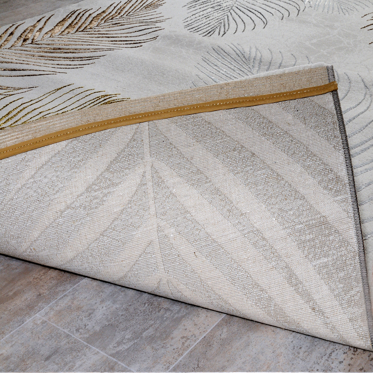 Χαλιά Κρεβατοκάμαρας (Σετ 3Τμχ) Tzikas Carpets Creation 50051-495 Σετ Spitishop