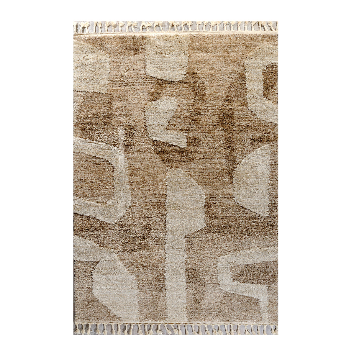Χαλί (133x190) Tzikas Carpets Dolce 62564-070