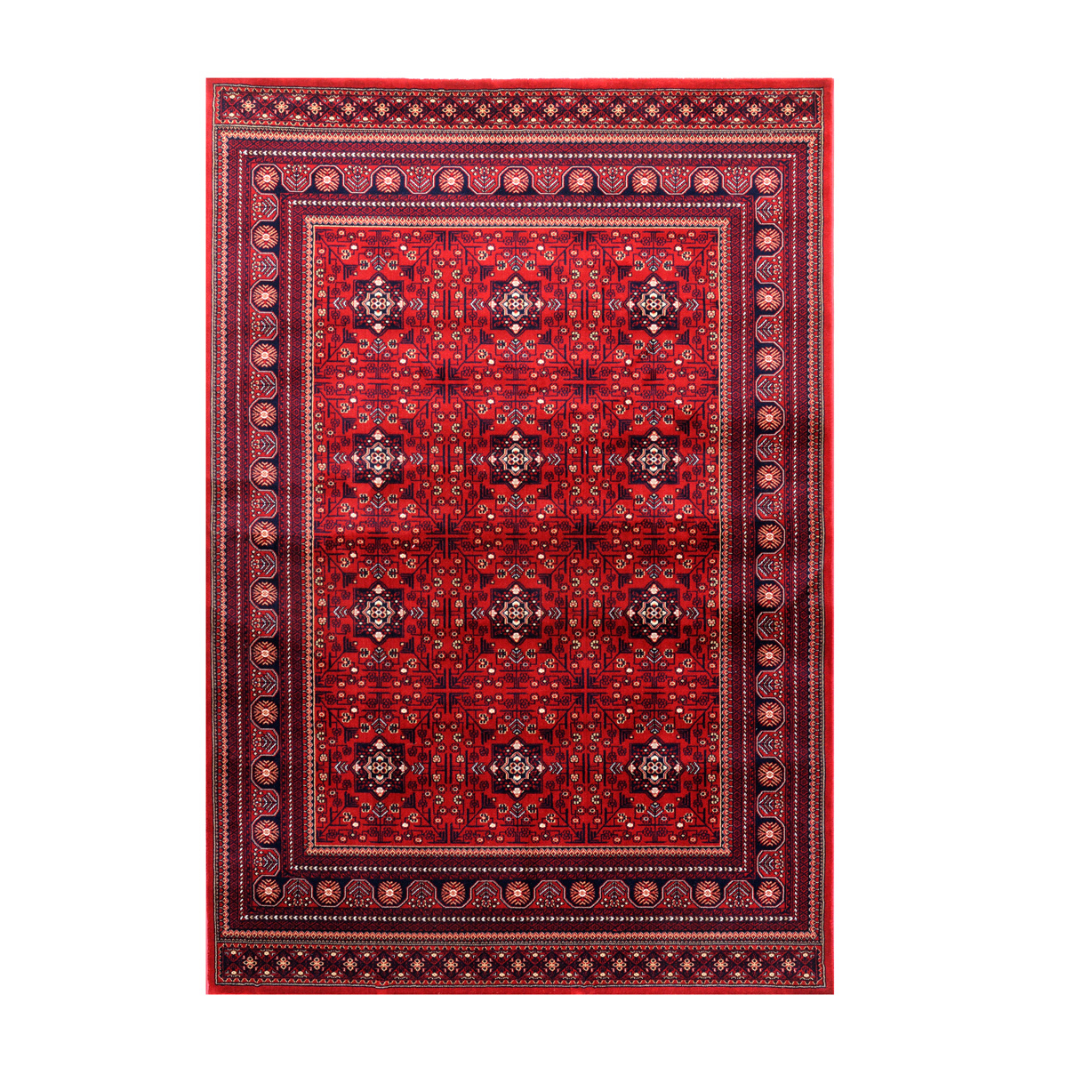 Χαλί (240X300) Tzikas Carpets Dubai 39772-010 Χαλιά Σαλονιού Χειμερινά Boho Spitishop