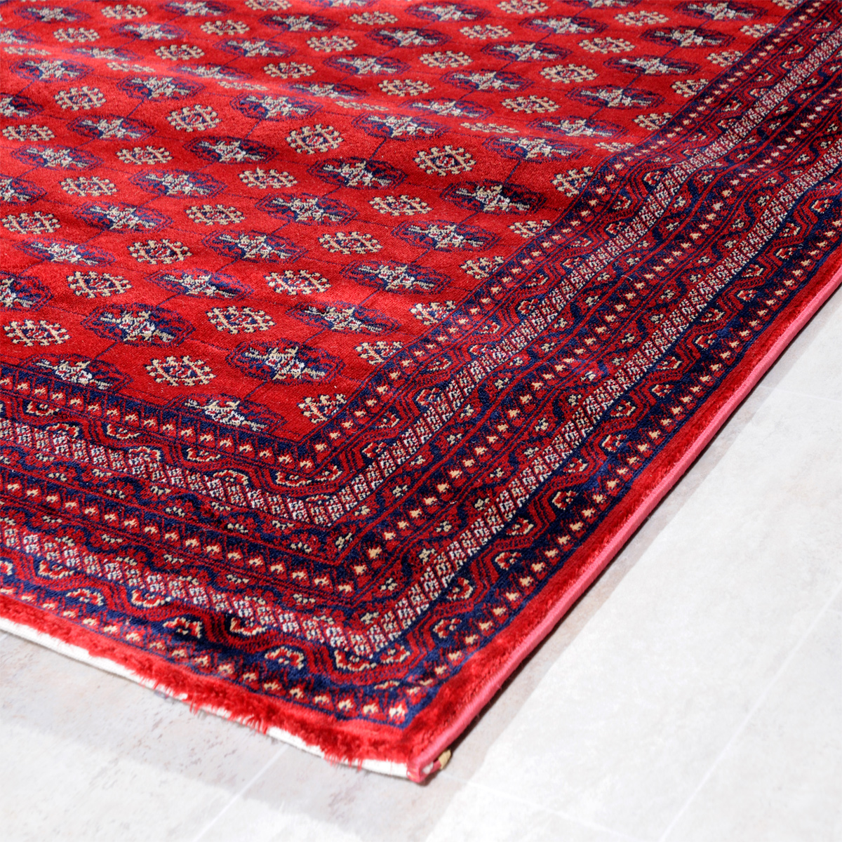 Χαλί (160x230) Tzikas Carpets Dubai 62096-010