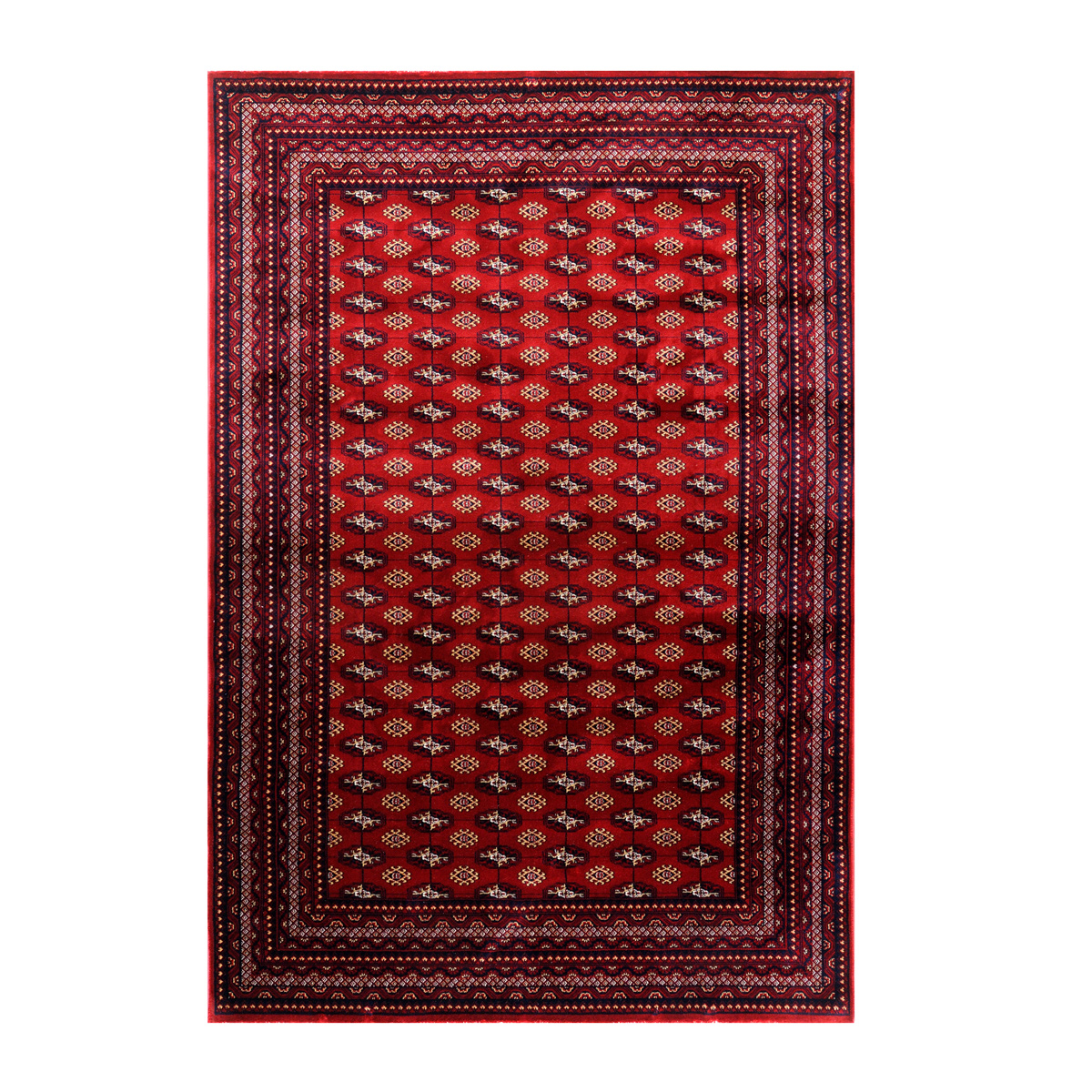 Χαλί (240X300) Tzikas Carpets Dubai 62096-010 Χαλιά Σαλονιού Χειμερινά Boho Spitishop