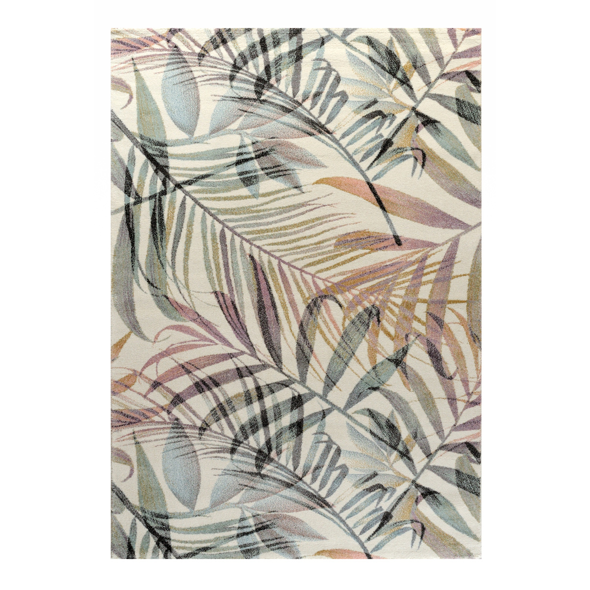 Χαλί (160X230) Tzikas Carpets Floral 22373-261 Χαλιά Σαλονιού Χειμερινά Spitishop