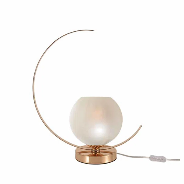 Πορτατίφ Aca Iparelle DCR17501T Gold/Pearl