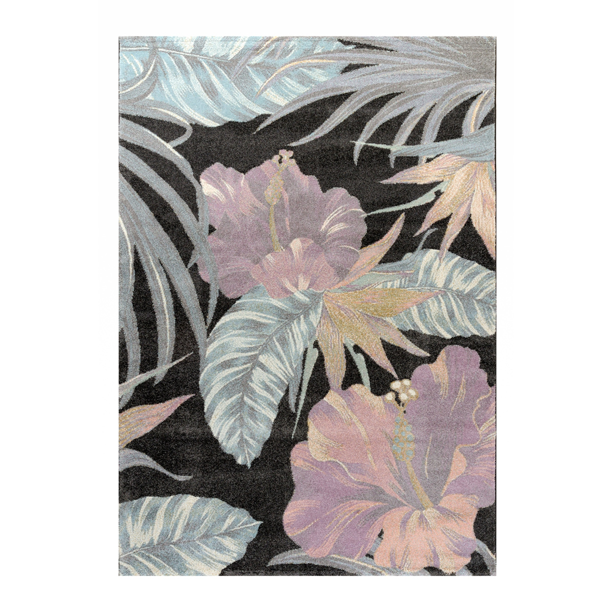 Χαλί (160X230) Tzikas Carpets Floral 22440-297 Χαλιά Σαλονιού Χειμερινά Spitishop