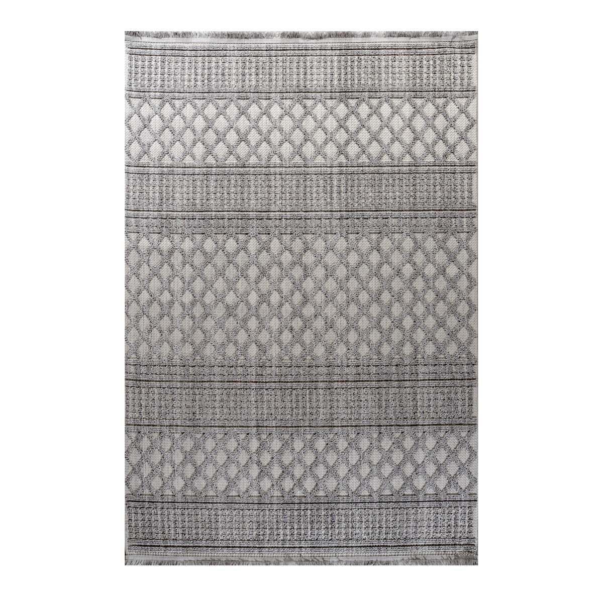 Χαλί All Season (160x230) Tzikas Carpets Garden 61575-095