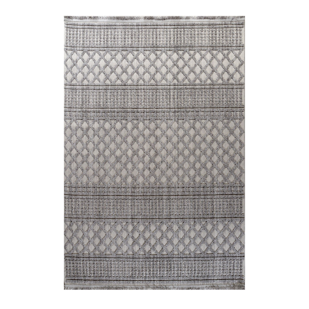 Χαλί All Season (160X230) Tzikas Carpets Garden 61575-095 Χαλιά Καλοκαιρινά Spitishop