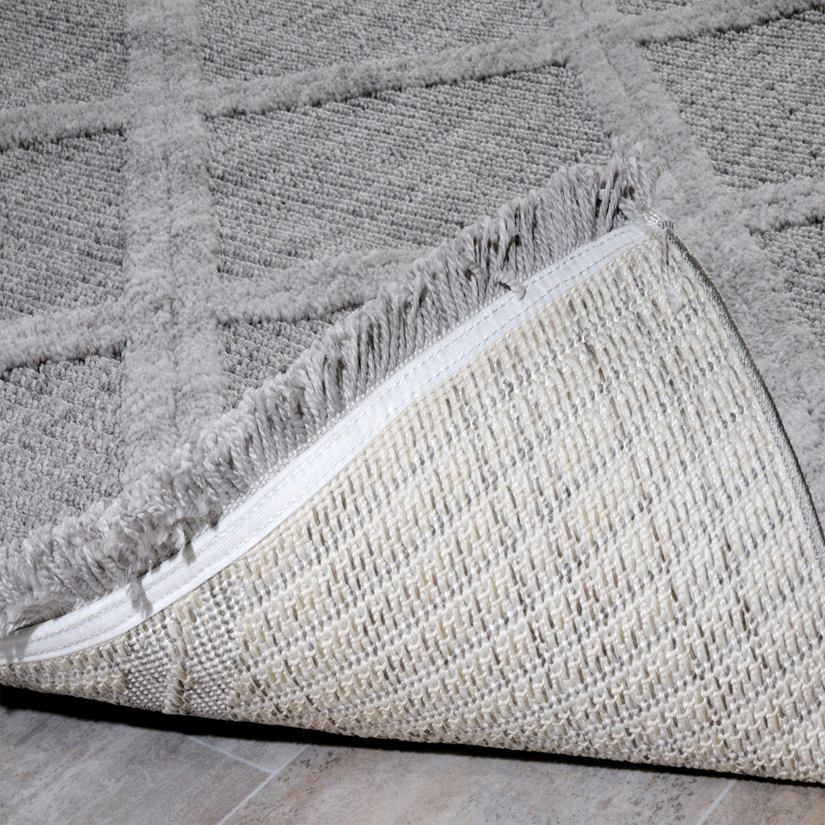Χαλιά Κρεβατοκάμαρας (Σετ 3Τμχ) Tzikas Carpets Garden 61576-095 Σετ Spitishop