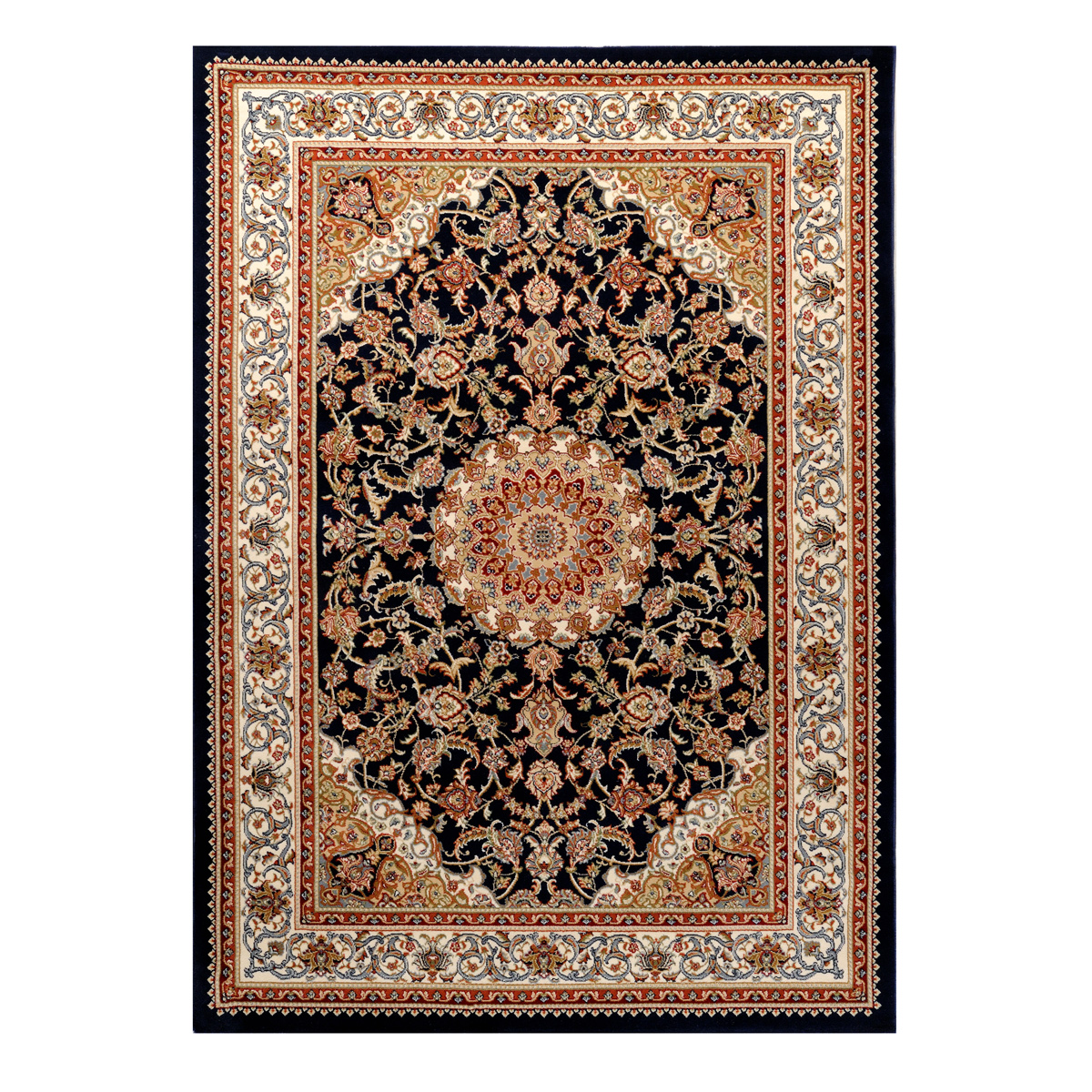 Χαλί (200x250) Tzikas Carpets Kashmir 08975-135