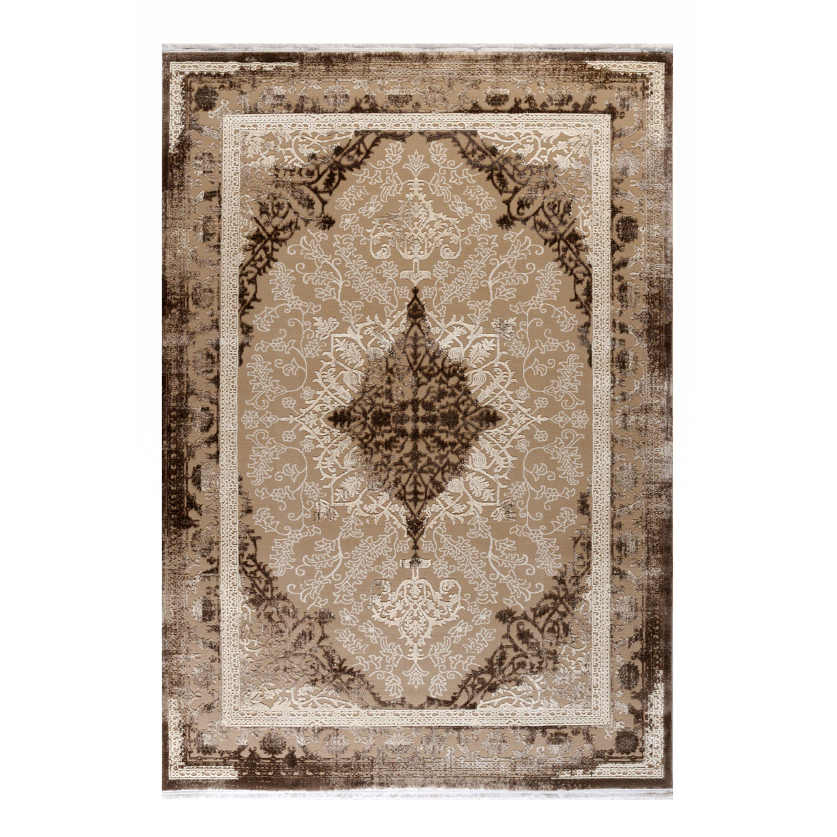 Χαλί (200X250) Tzikas Carpets Lorin 65469-180 Χαλιά Σαλονιού Χειμερινά Κλασικά Spitishop