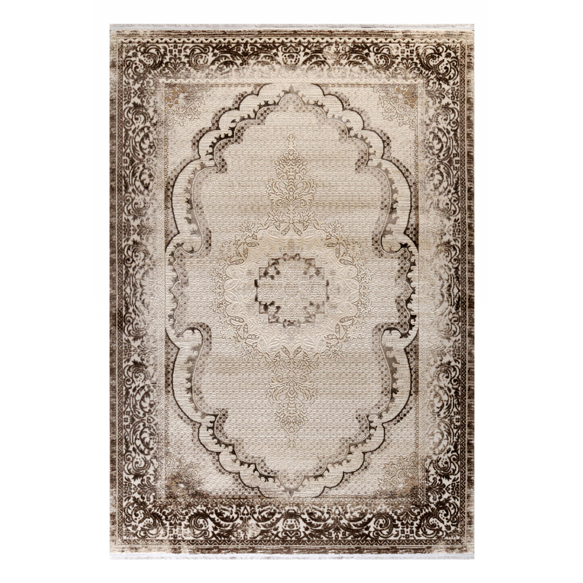 Χαλί (200X290) Tzikas Carpets Lorin 65470-180 Χαλιά Σαλονιού Χειμερινά Κλασικά Spitishop