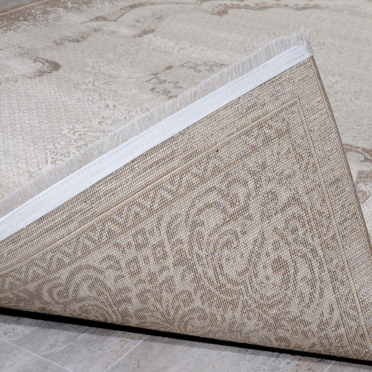 Χαλιά Κρεβατοκάμαρας (Σετ 3Τμχ) Tzikas Carpets Lorin 65470-180 Σετ Spitishop